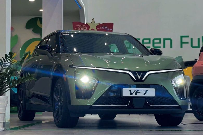 Chính sách trả góp khi mua xe tại Showroom VinFast VFXanh 2 Loc Blog xe 19