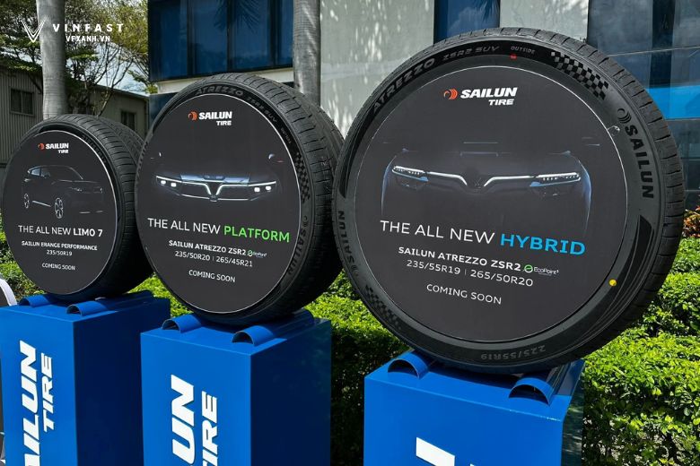 Sẽ ra sao khi VinFast tham gia "đường đua" xe Hybrid tại Việt Nam? 2 Loc Blog xe 21