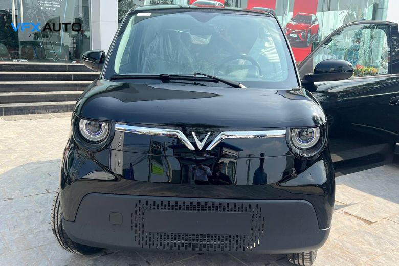 VinFast Minio Green: Tiềm năng của phương tiện di chuyển siêu đô thị mới 4 40