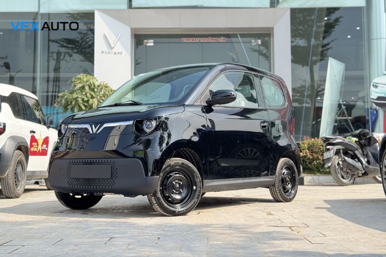 VinFast Minio Green: Tiềm năng của phương tiện di chuyển siêu đô thị mới 2 42