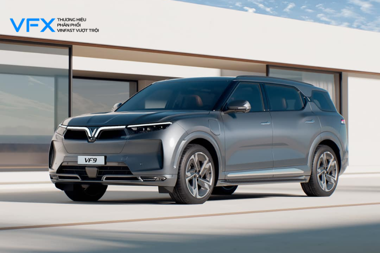 Giải mã sức nóng chương trình khuyến mãi tháng 12 tại VFX 5 47