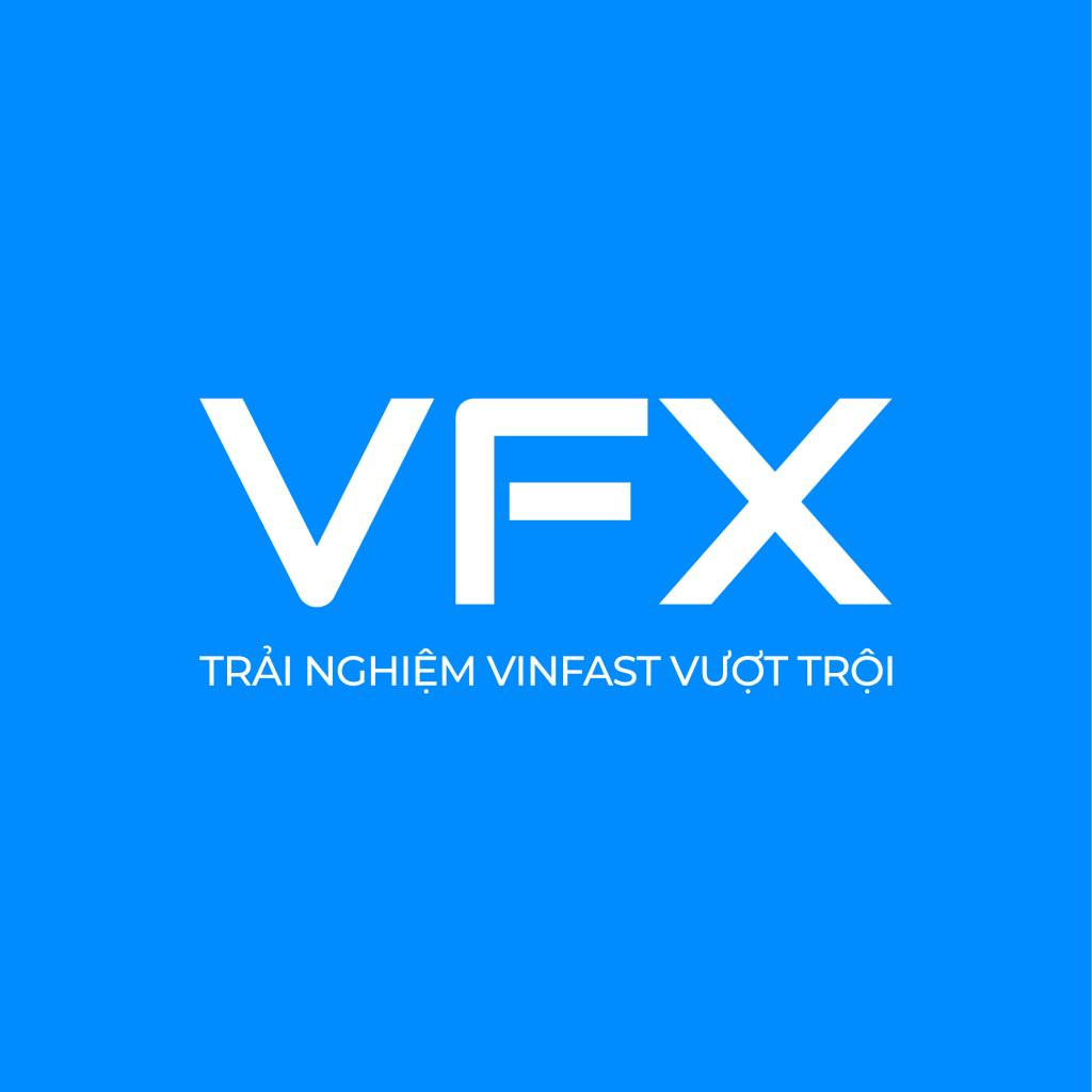 VFXanh chính thức đổi nhận diện thương thành VinFast VFX : Kỷ nguyên mới của trải nghiệm VinFast vượt trội 1 VFX@5x